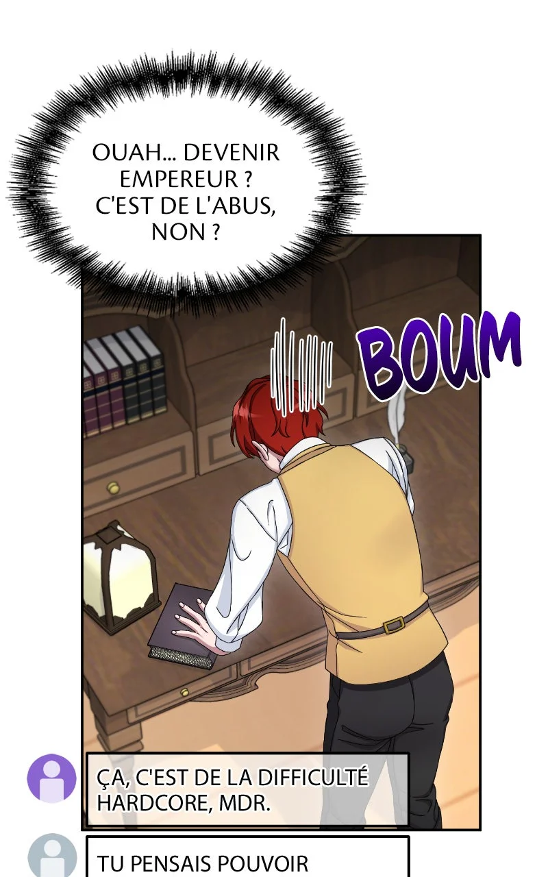 The Newbie Is Too Strong Chapitre 9 - Page 16