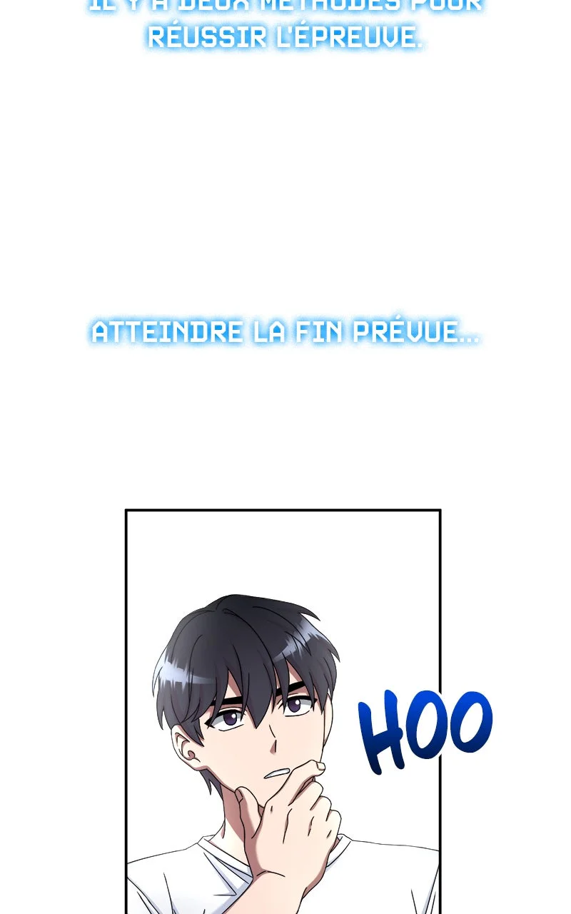 The Newbie Is Too Strong Chapitre 9 - Page 22