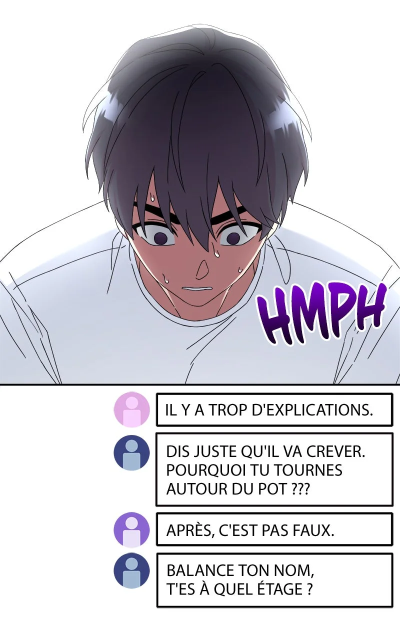 The Newbie Is Too Strong Chapitre 9 - Page 24
