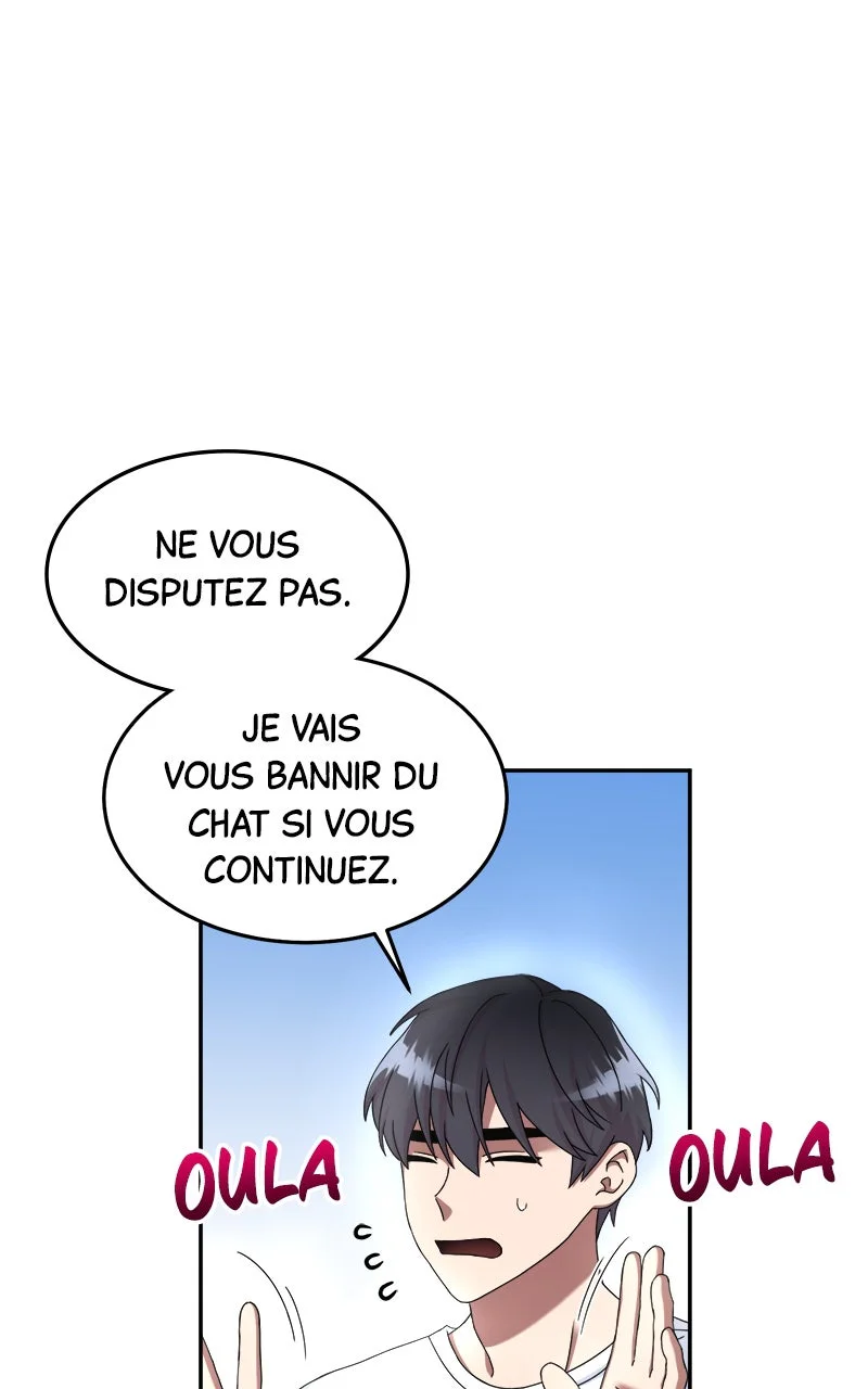 The Newbie Is Too Strong Chapitre 9 - Page 25