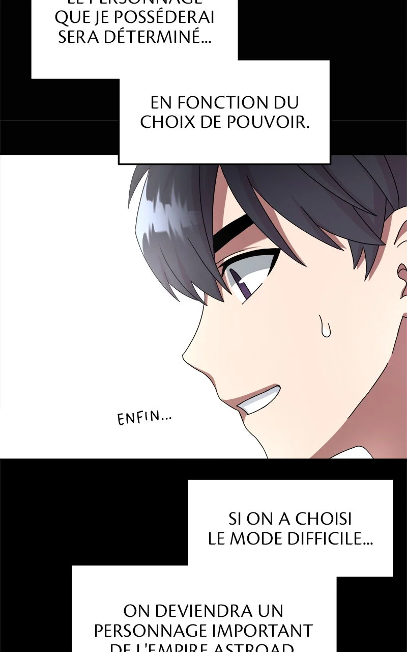 The Newbie Is Too Strong Chapitre 9 - Page 28
