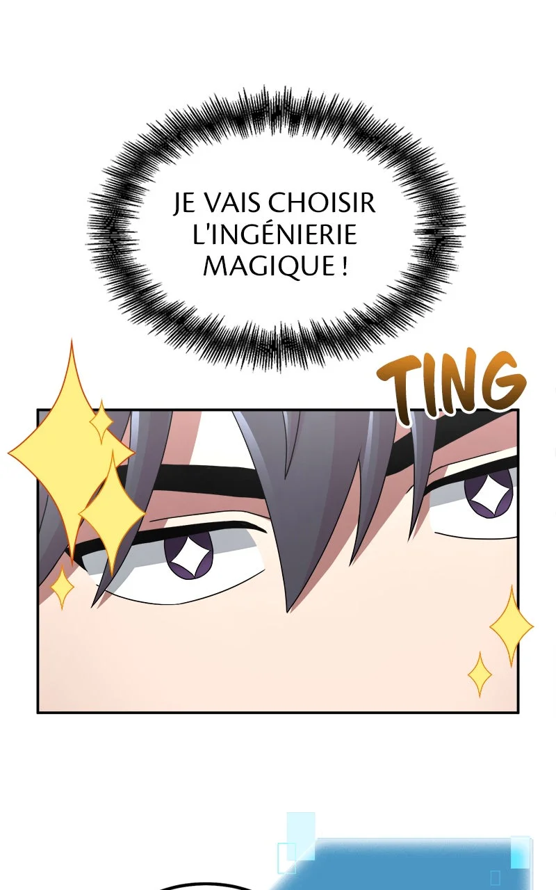 The Newbie Is Too Strong Chapitre 9 - Page 35