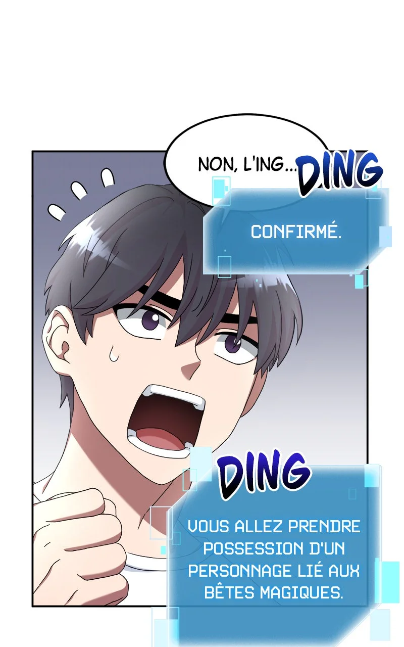 The Newbie Is Too Strong Chapitre 9 - Page 37