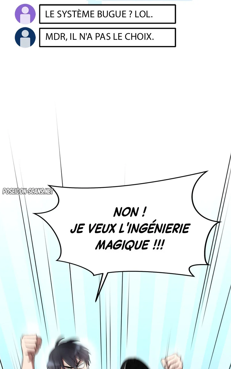 The Newbie Is Too Strong Chapitre 9 - Page 38