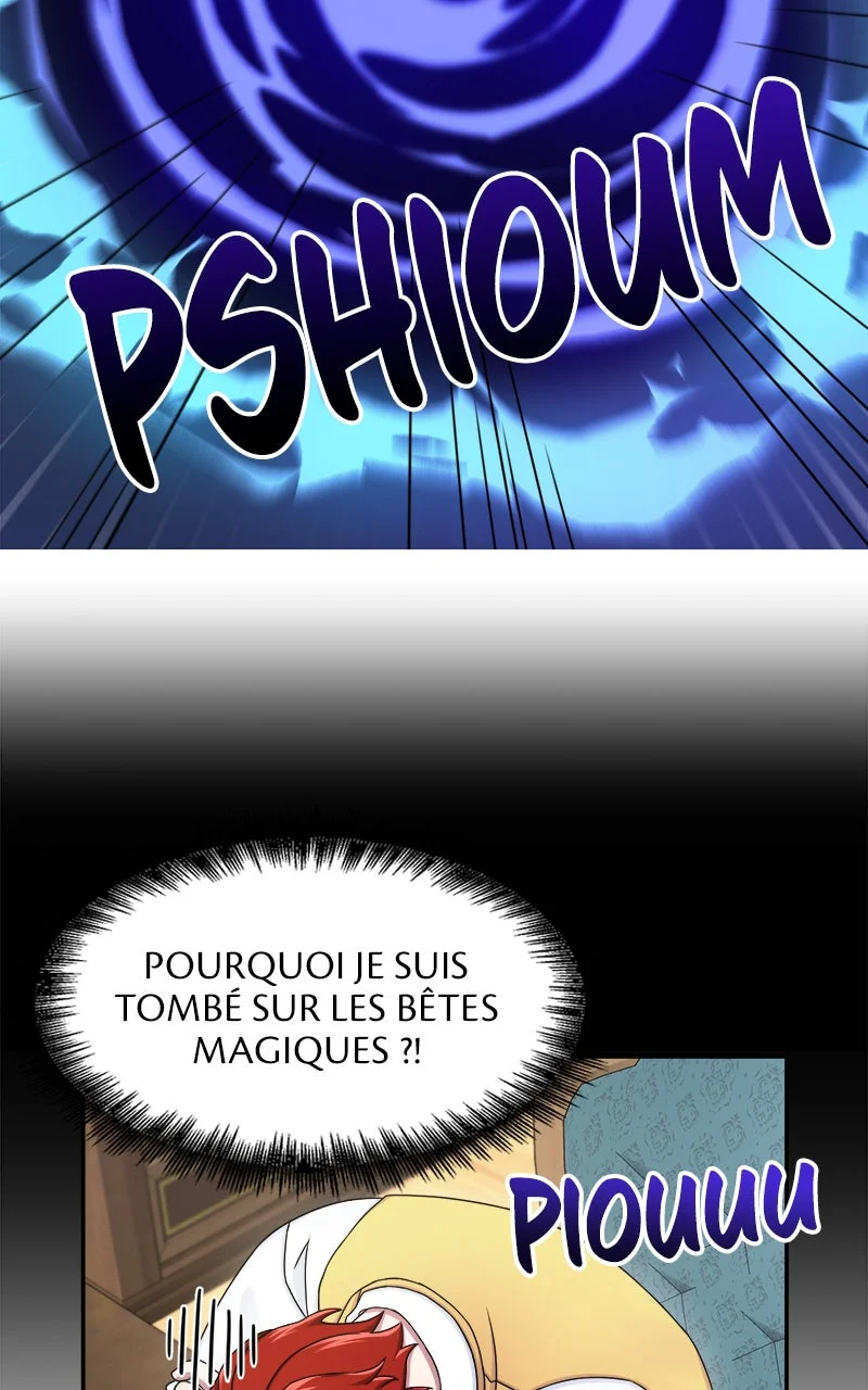 The Newbie Is Too Strong Chapitre 9 - Page 40
