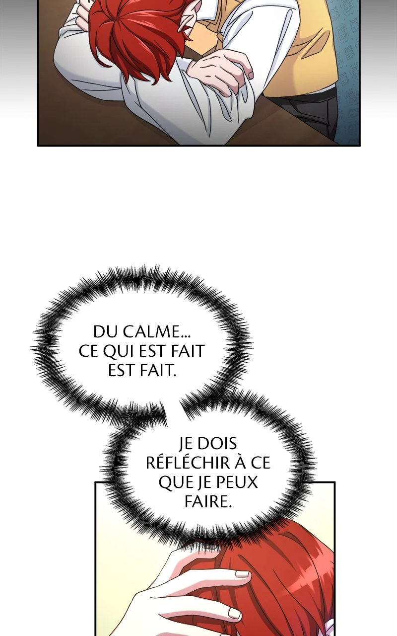 The Newbie Is Too Strong Chapitre 9 - Page 41