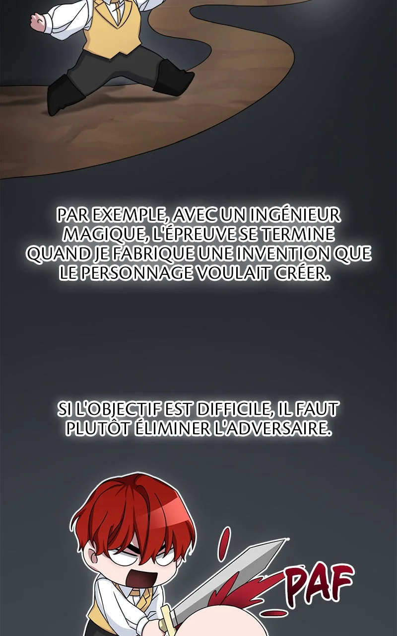 The Newbie Is Too Strong Chapitre 9 - Page 43