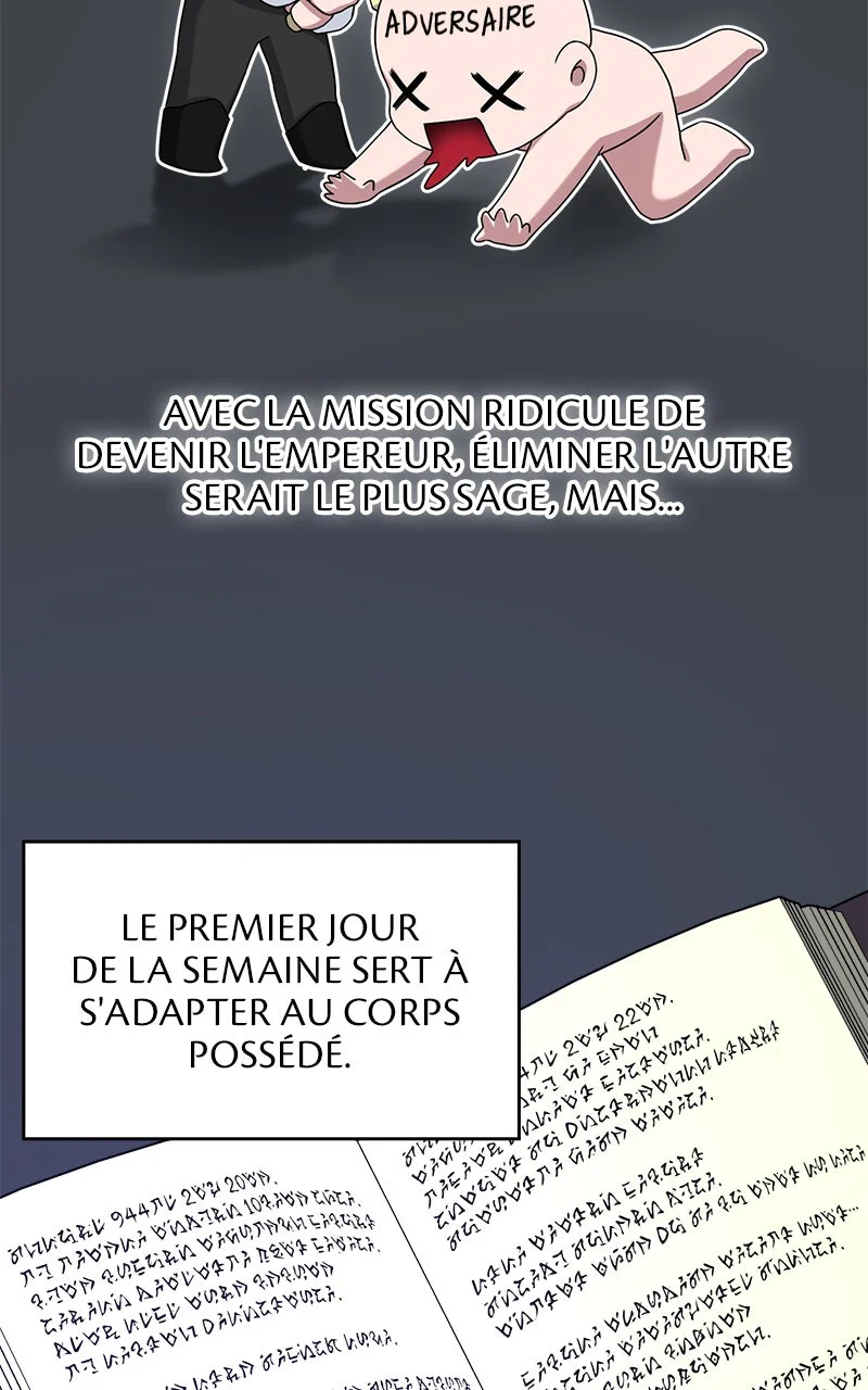 The Newbie Is Too Strong Chapitre 9 - Page 44