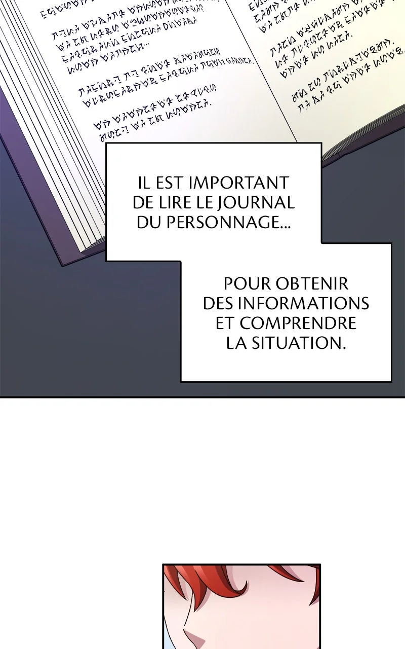 The Newbie Is Too Strong Chapitre 9 - Page 45