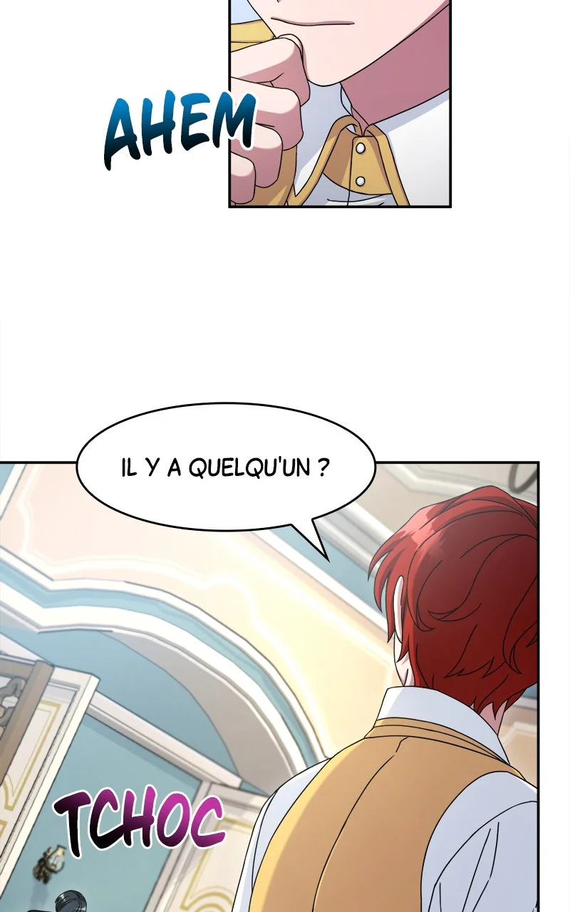 The Newbie Is Too Strong Chapitre 9 - Page 46