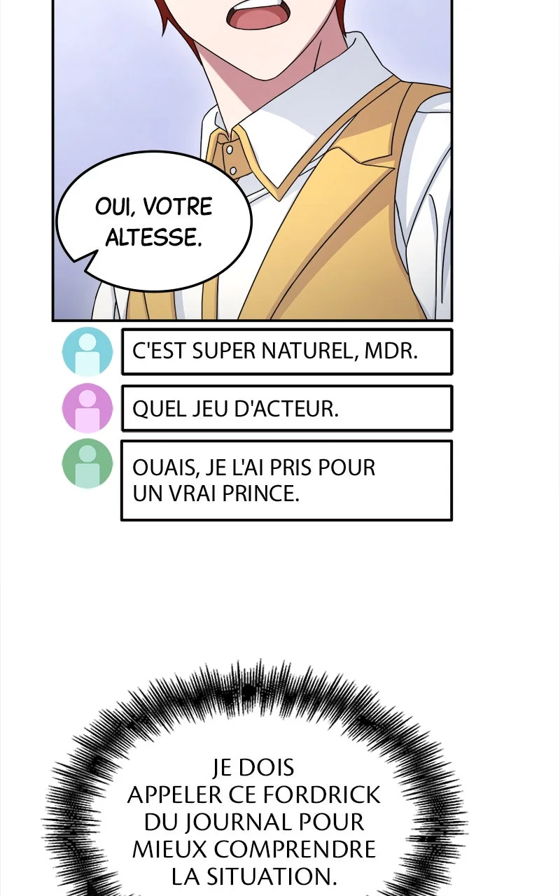 The Newbie Is Too Strong Chapitre 9 - Page 48