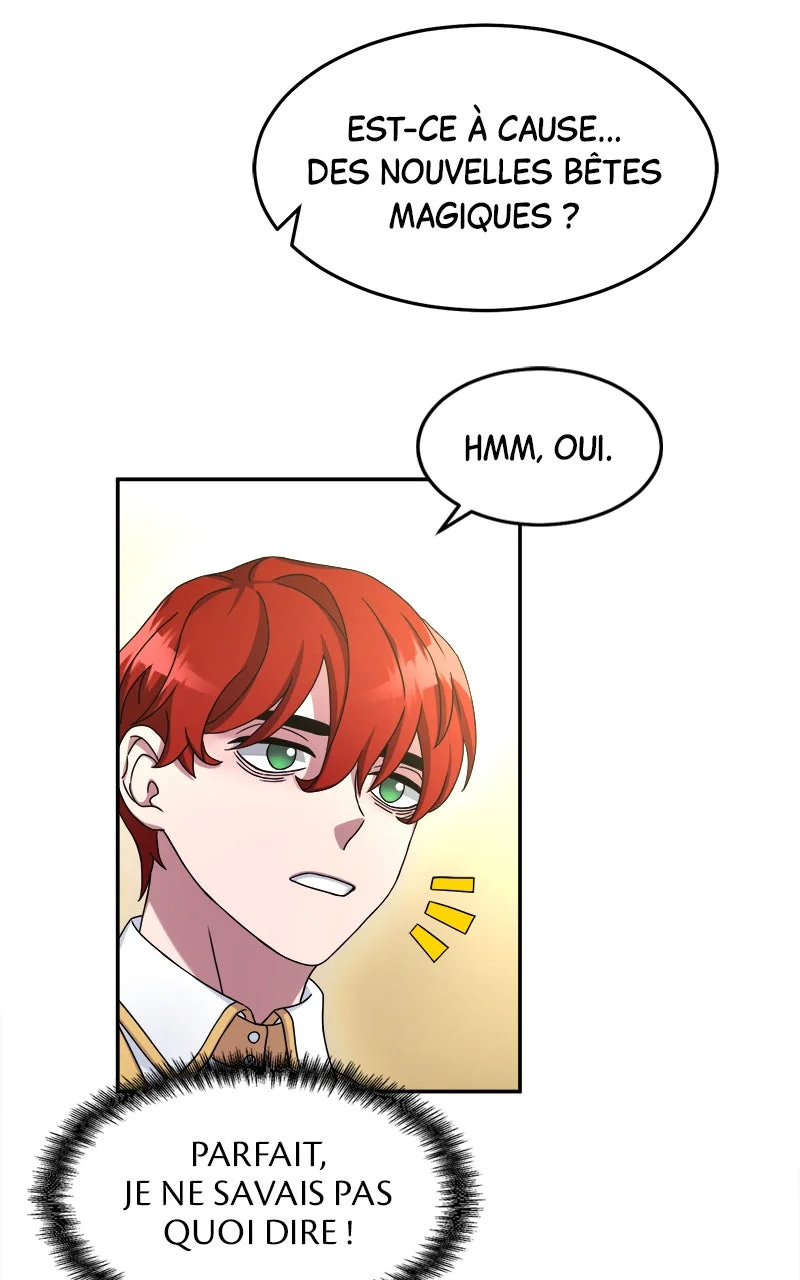 The Newbie Is Too Strong Chapitre 9 - Page 51