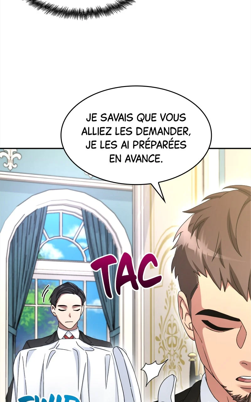 The Newbie Is Too Strong Chapitre 9 - Page 52