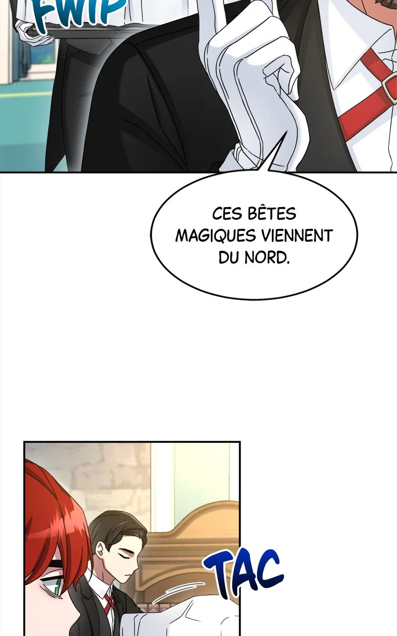 The Newbie Is Too Strong Chapitre 9 - Page 53