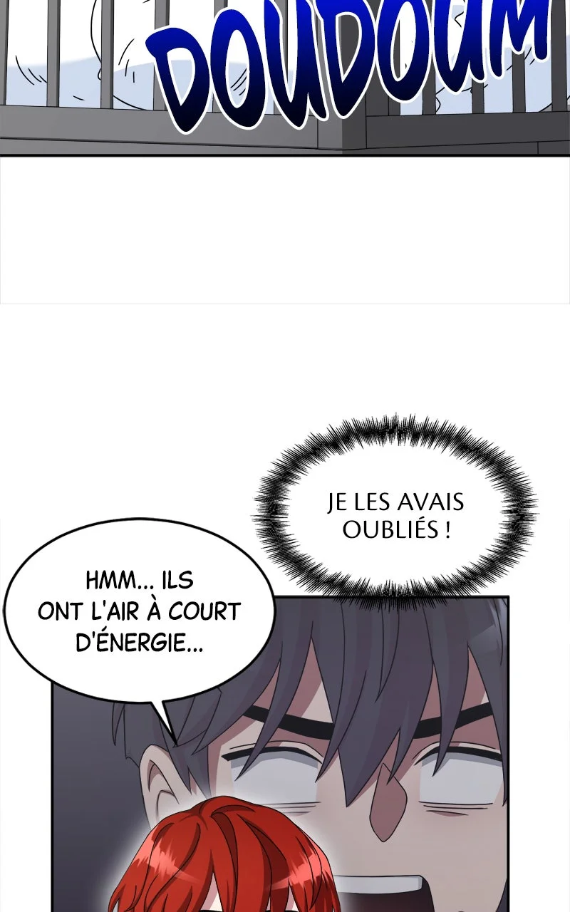 The Newbie Is Too Strong Chapitre 9 - Page 56