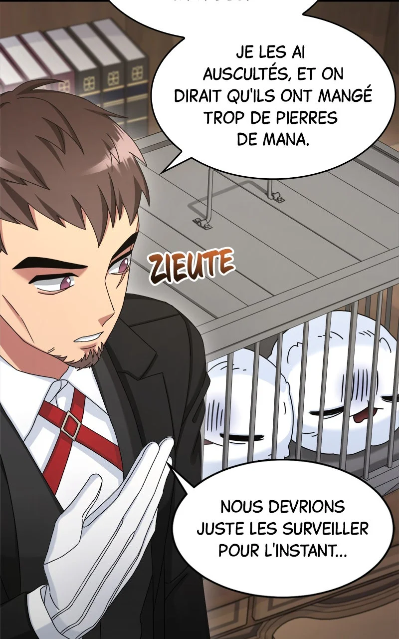 The Newbie Is Too Strong Chapitre 9 - Page 58