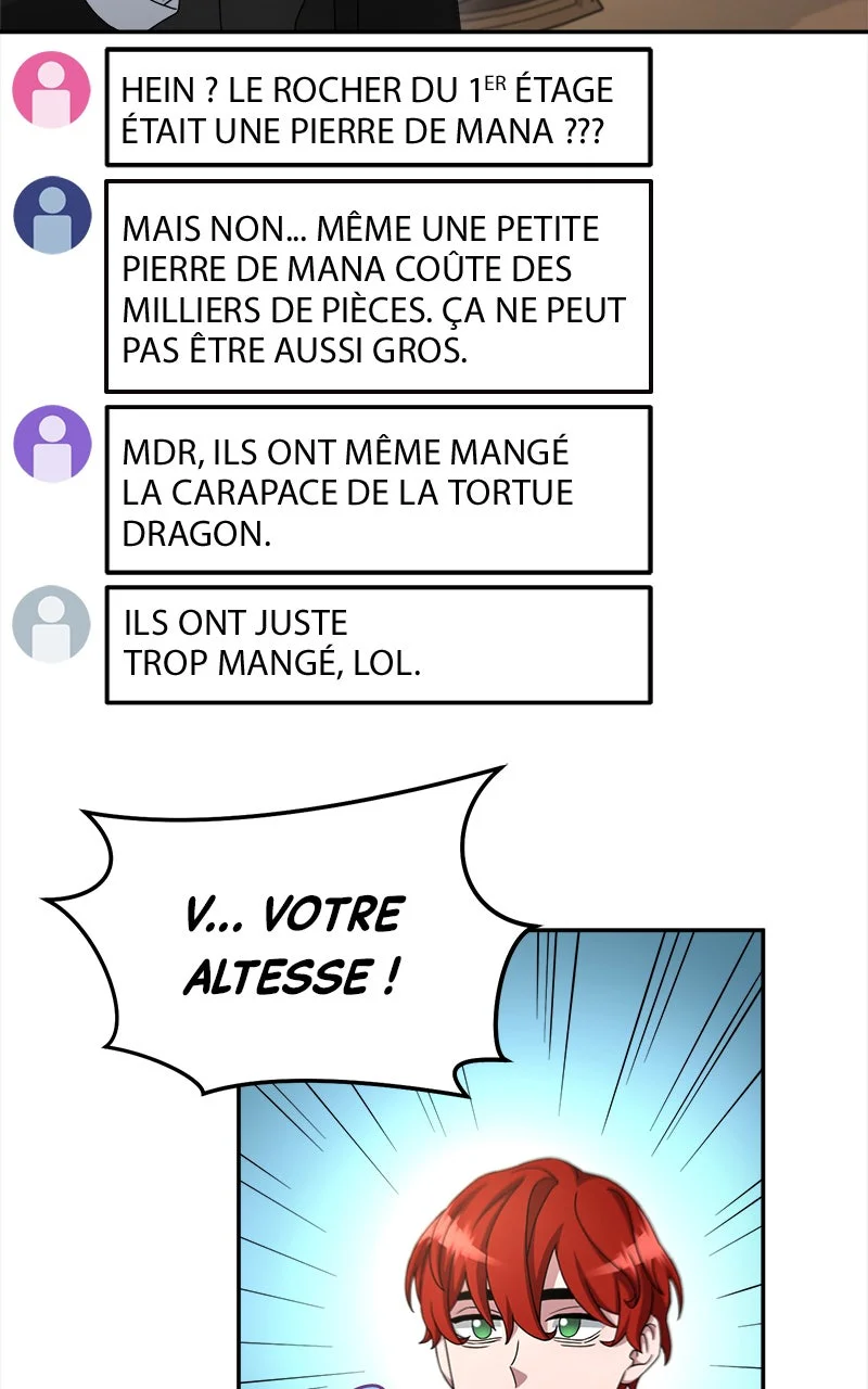 The Newbie Is Too Strong Chapitre 9 - Page 59