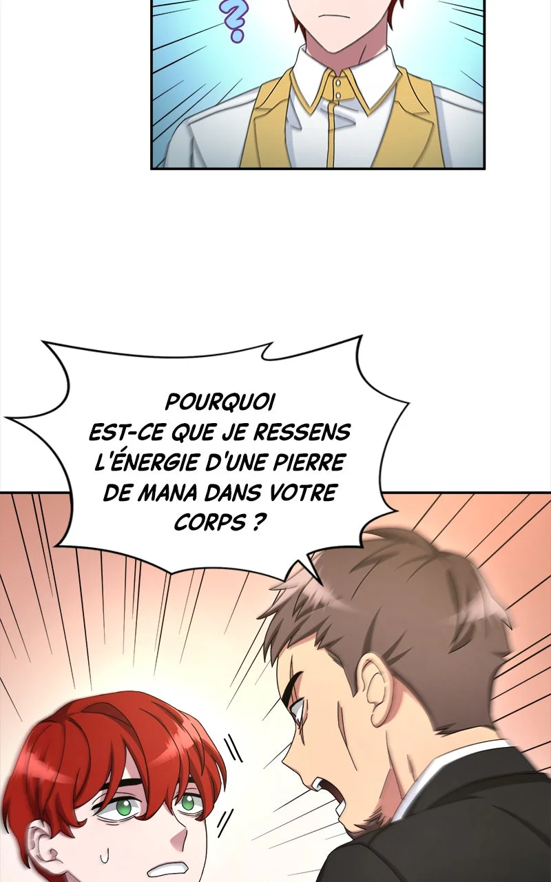 The Newbie Is Too Strong Chapitre 9 - Page 60