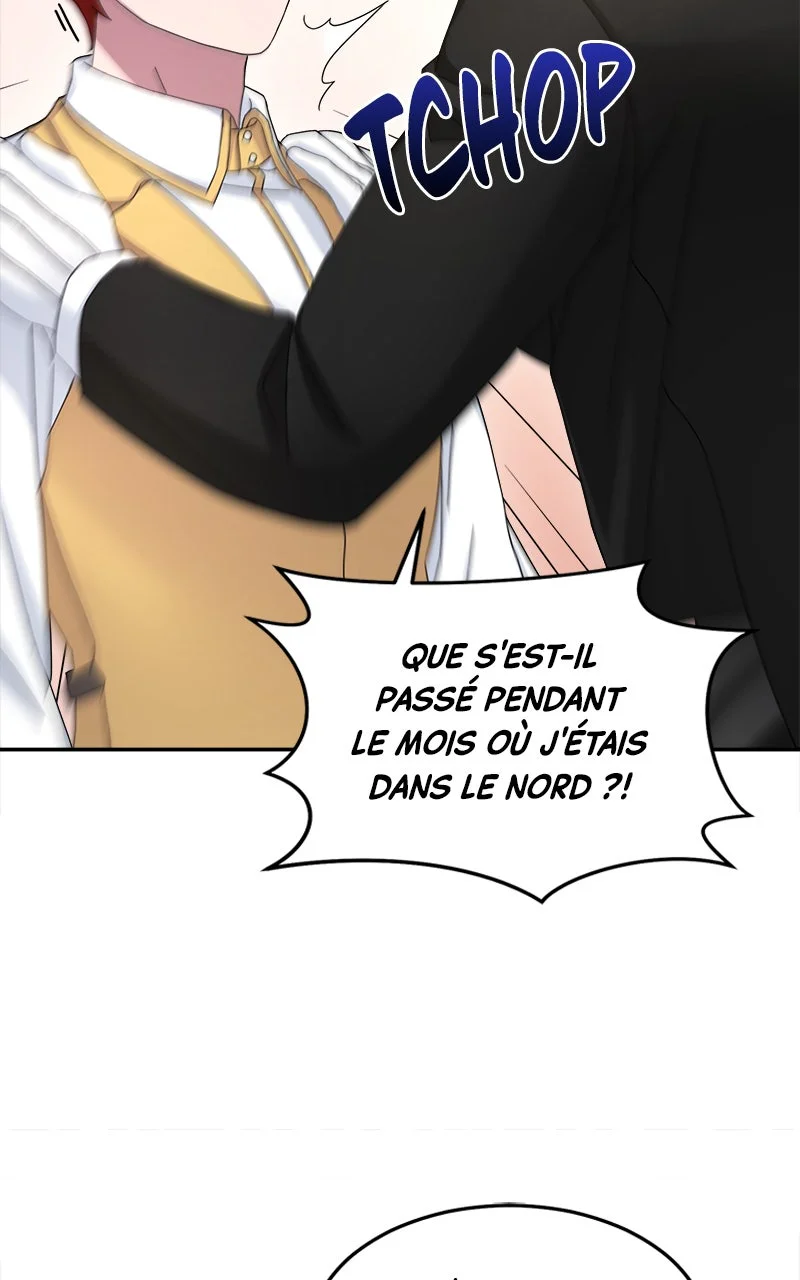The Newbie Is Too Strong Chapitre 9 - Page 61