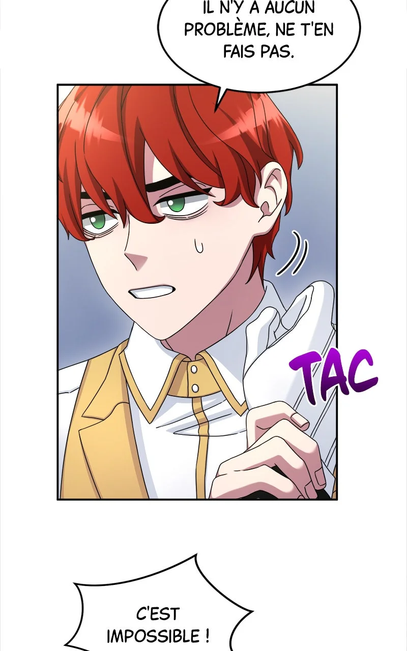 The Newbie Is Too Strong Chapitre 9 - Page 62