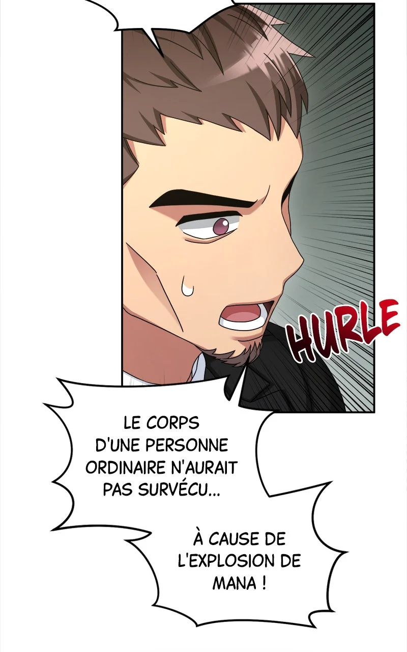 The Newbie Is Too Strong Chapitre 9 - Page 63