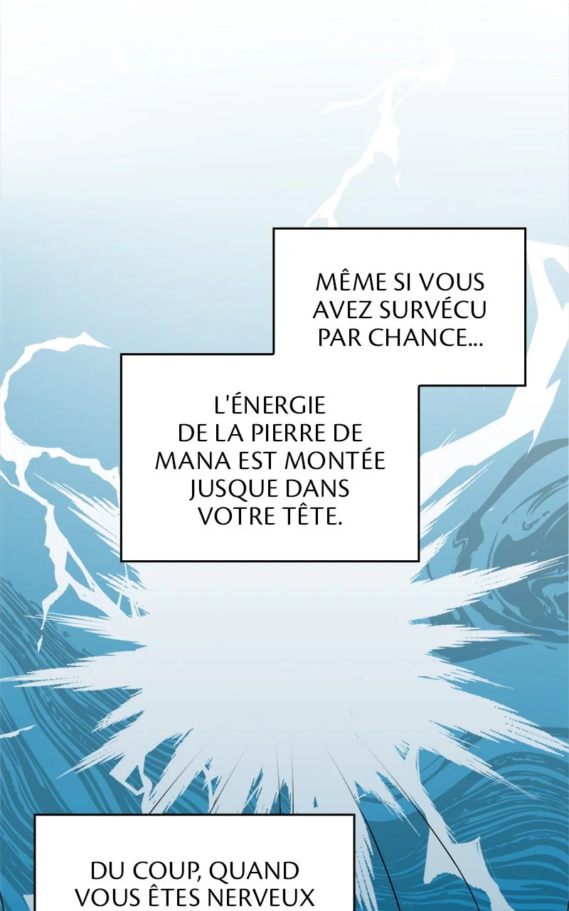 The Newbie Is Too Strong Chapitre 9 - Page 64