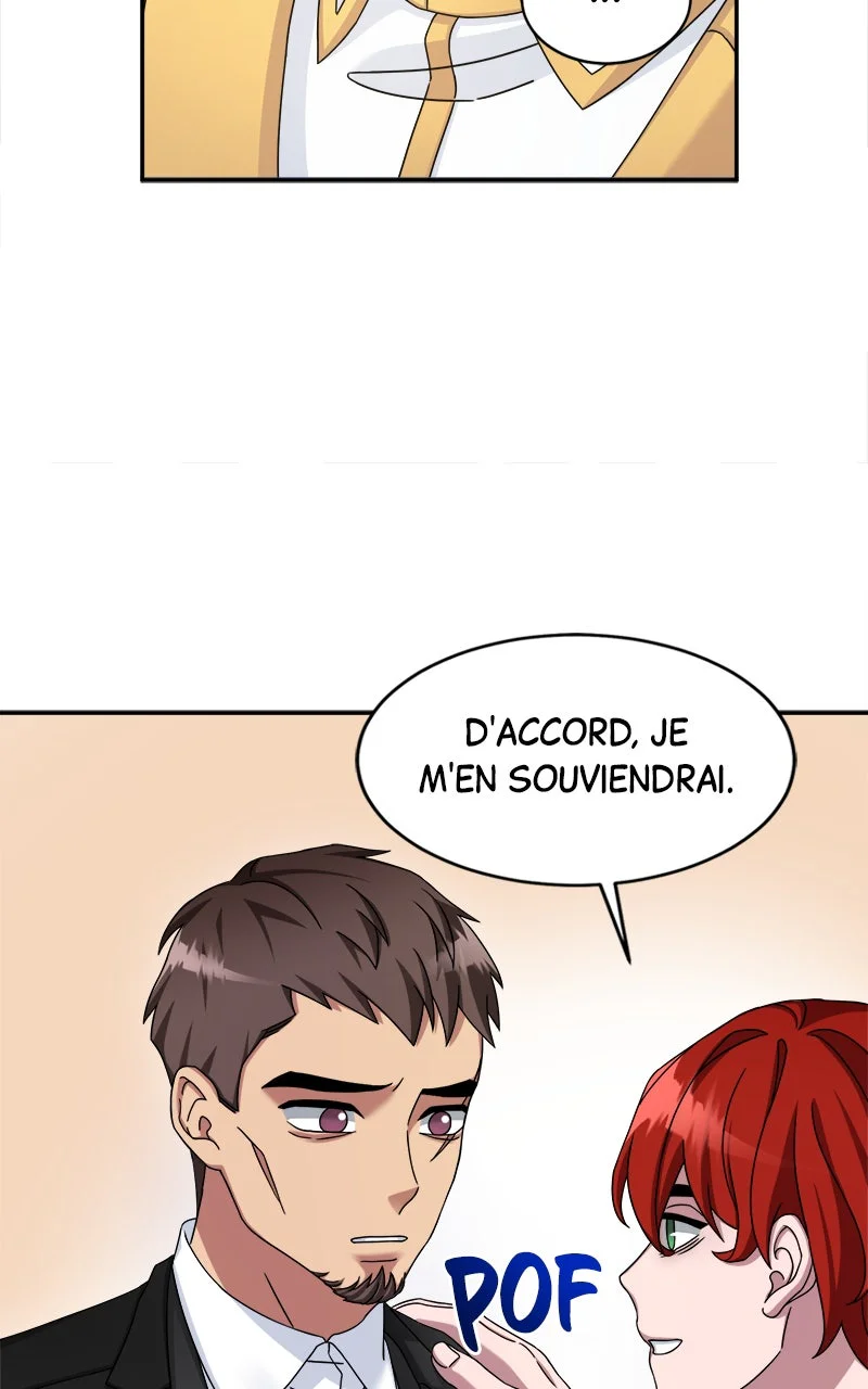 The Newbie Is Too Strong Chapitre 9 - Page 67