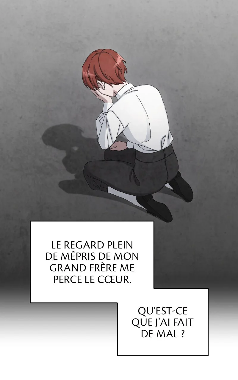The Newbie Is Too Strong Chapitre 9 - Page 7