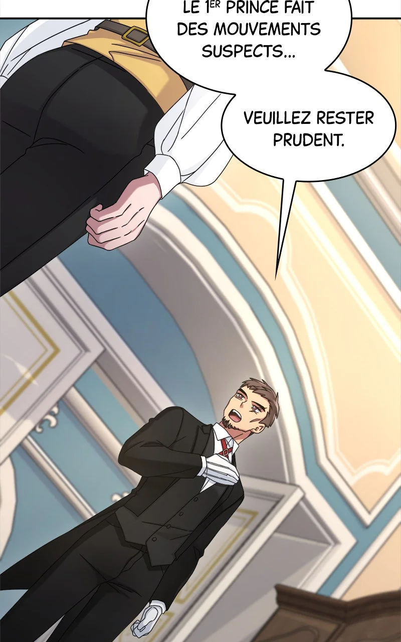 The Newbie Is Too Strong Chapitre 9 - Page 70