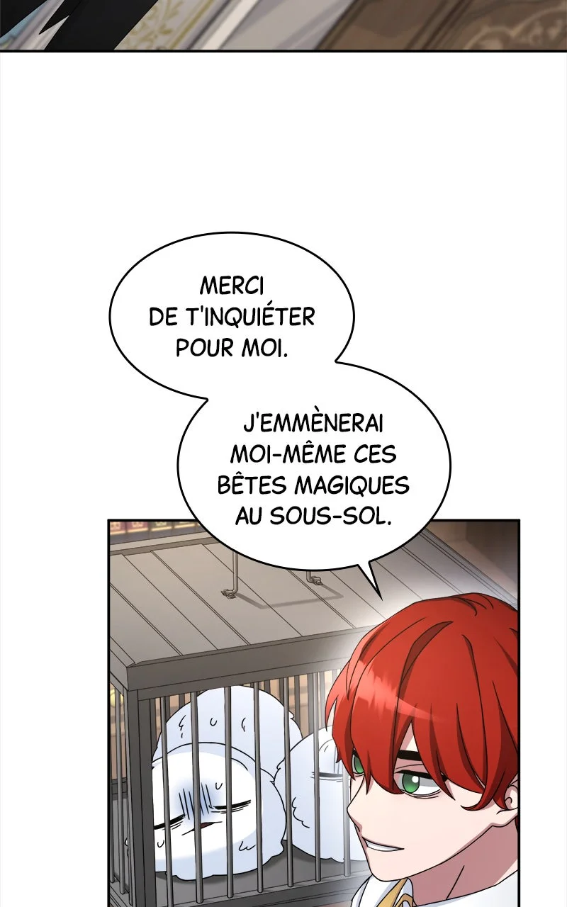The Newbie Is Too Strong Chapitre 9 - Page 71