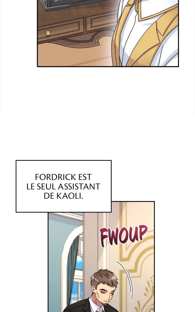The Newbie Is Too Strong Chapitre 9 - Page 72