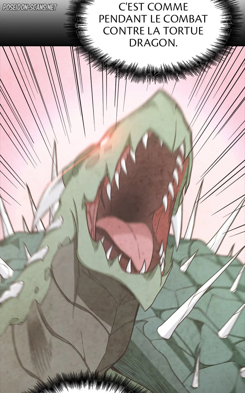 The Newbie Is Too Strong Chapitre 9 - Page 76