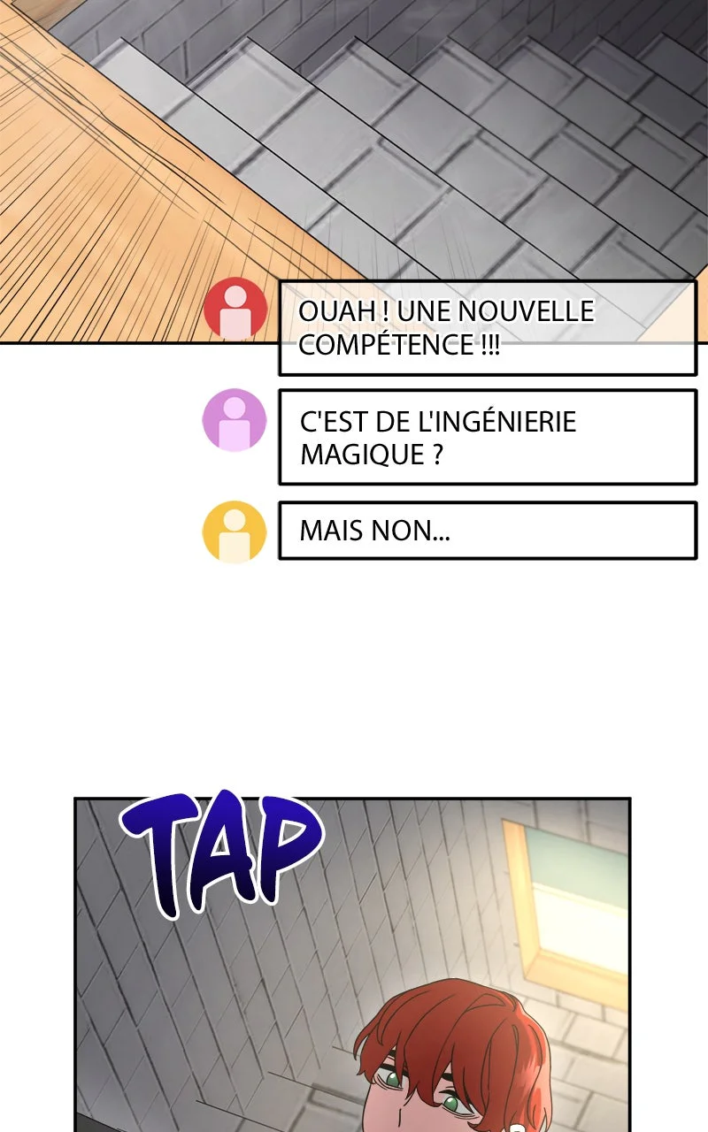 The Newbie Is Too Strong Chapitre 9 - Page 82