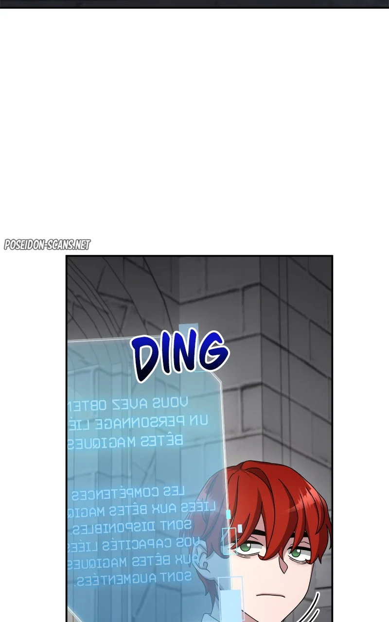 The Newbie Is Too Strong Chapitre 9 - Page 85