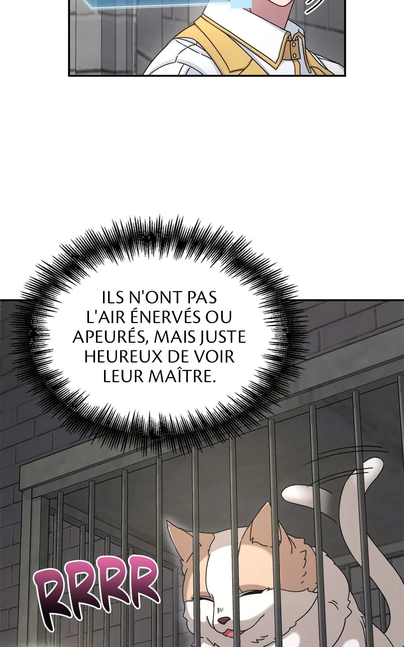 The Newbie Is Too Strong Chapitre 9 - Page 86