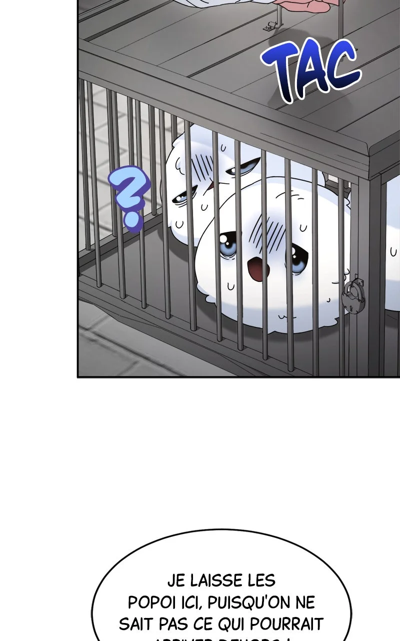 The Newbie Is Too Strong Chapitre 9 - Page 88
