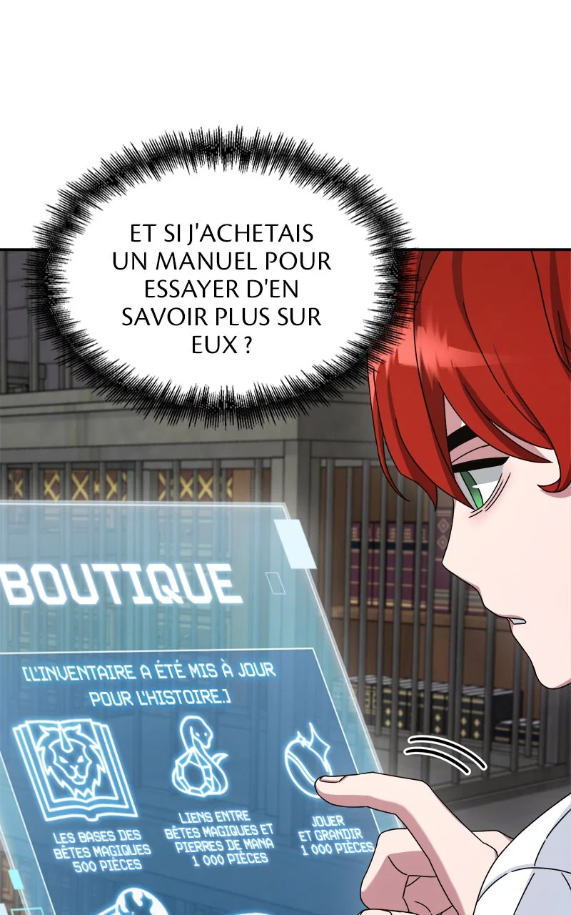 The Newbie Is Too Strong Chapitre 9 - Page 91