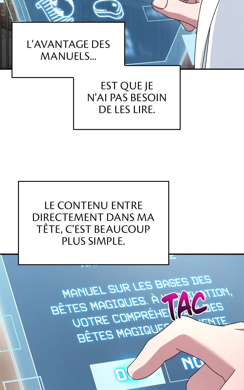 The Newbie Is Too Strong Chapitre 9 - Page 92