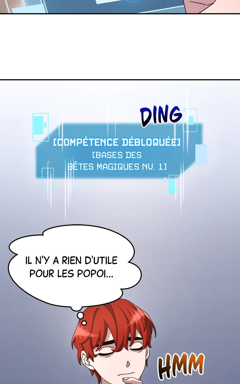 The Newbie Is Too Strong Chapitre 9 - Page 93