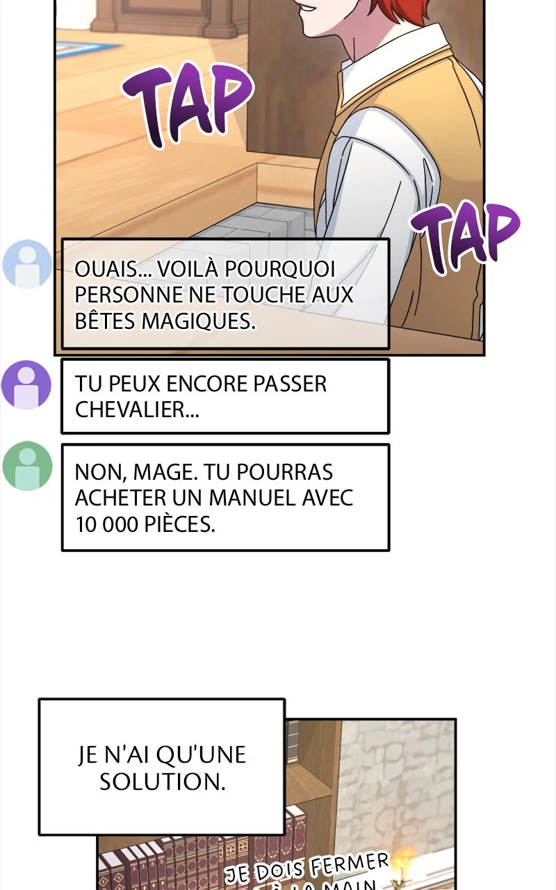 The Newbie Is Too Strong Chapitre 9 - Page 95