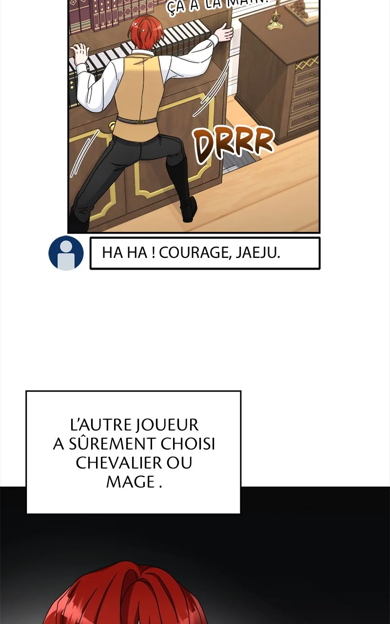 The Newbie Is Too Strong Chapitre 9 - Page 96