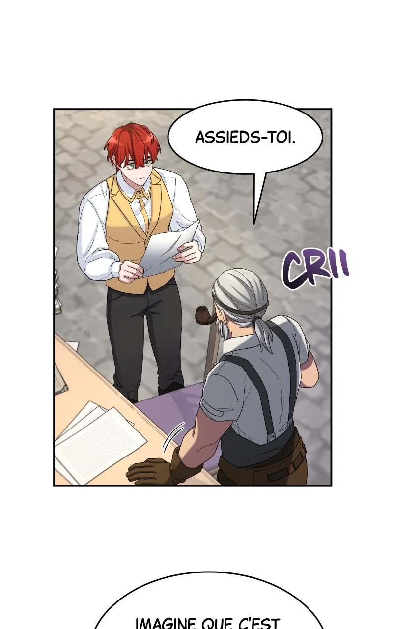 The Newbie Is Too Strong Chapitre 15 - Page 11