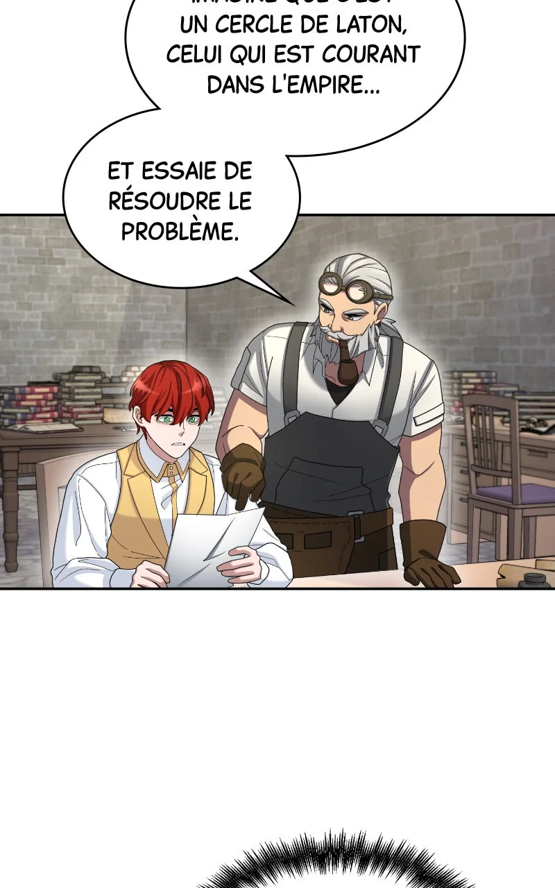 The Newbie Is Too Strong Chapitre 15 - Page 12