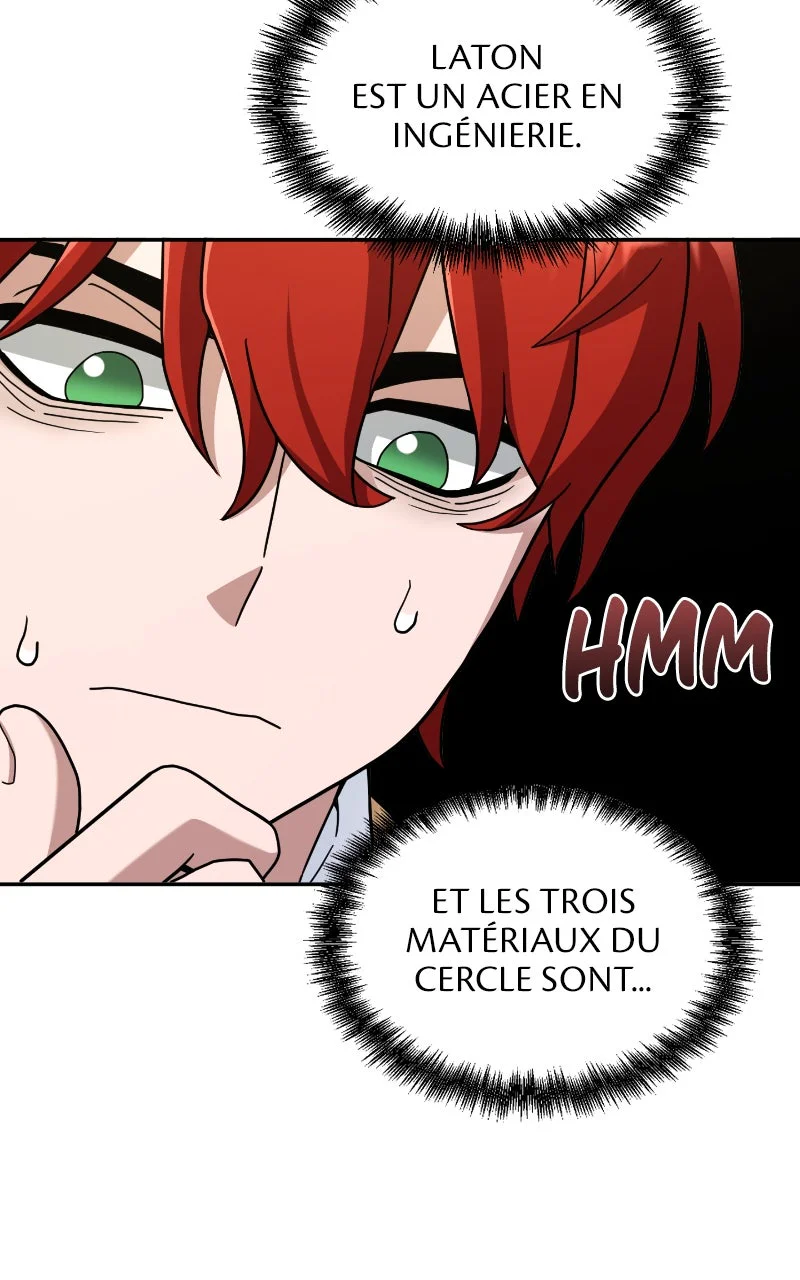The Newbie Is Too Strong Chapitre 15 - Page 13