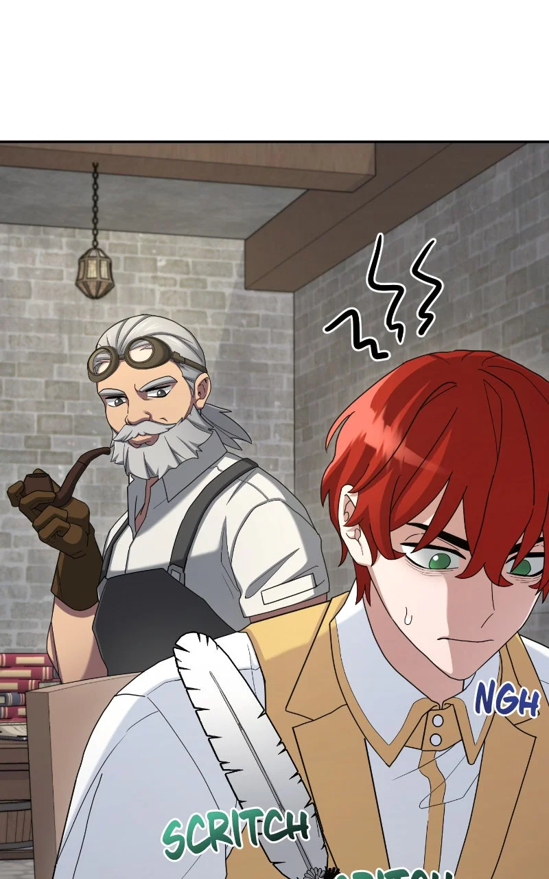 The Newbie Is Too Strong Chapitre 15 - Page 14