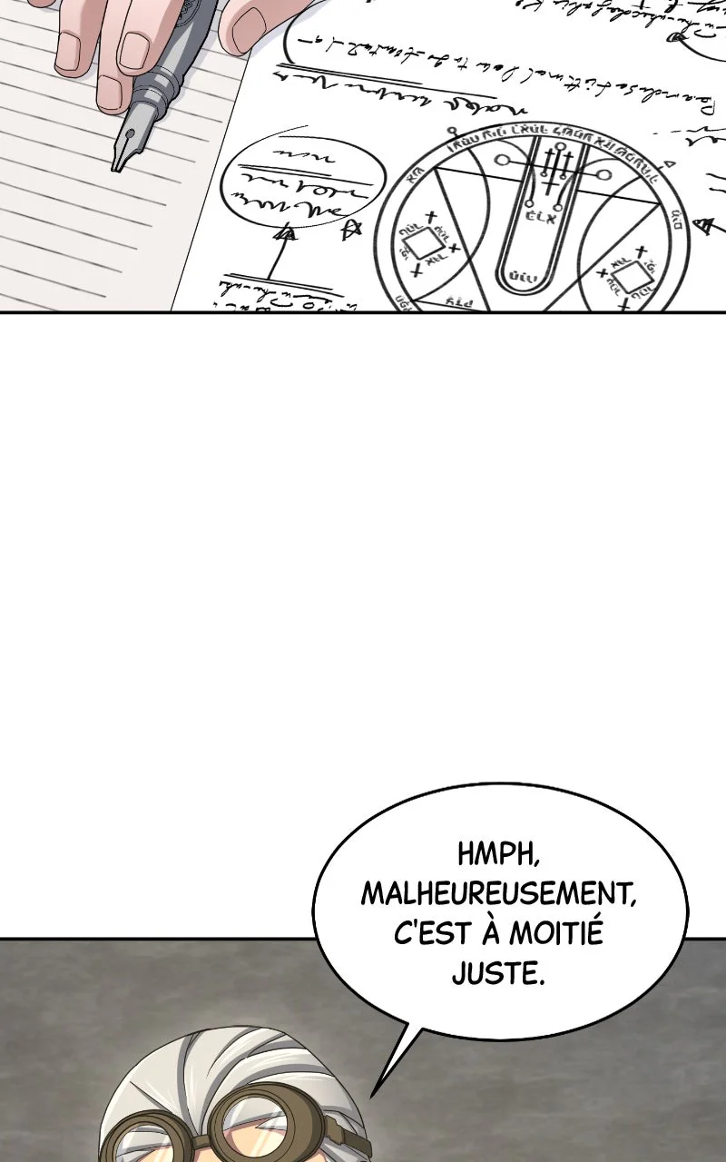The Newbie Is Too Strong Chapitre 15 - Page 17