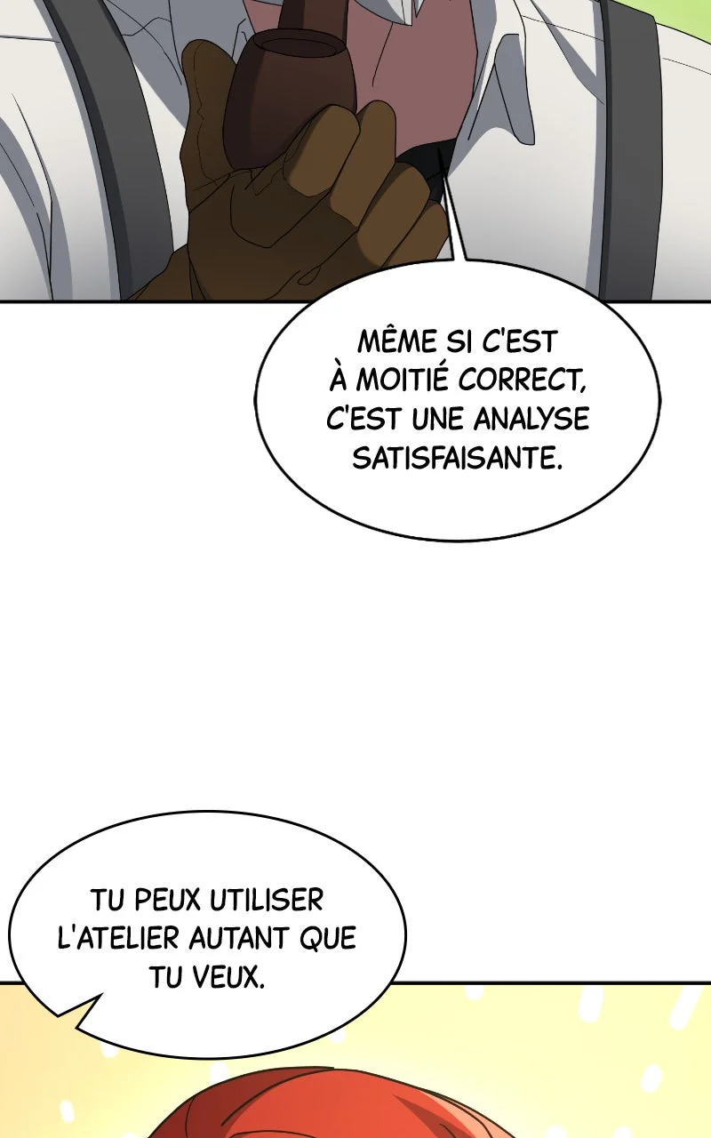 The Newbie Is Too Strong Chapitre 15 - Page 20
