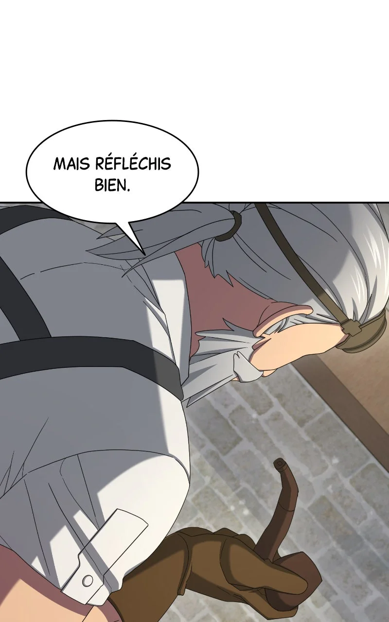The Newbie Is Too Strong Chapitre 15 - Page 22