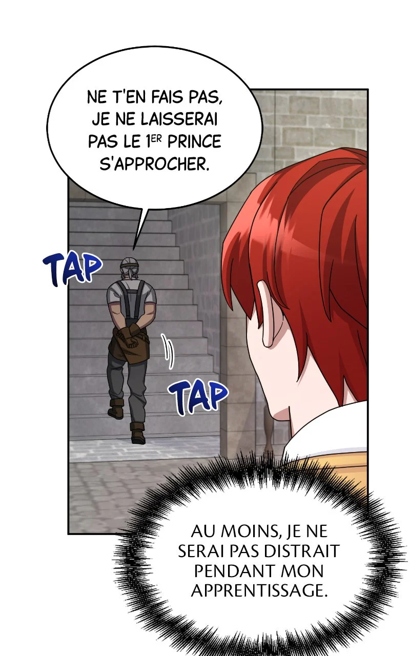 The Newbie Is Too Strong Chapitre 15 - Page 25