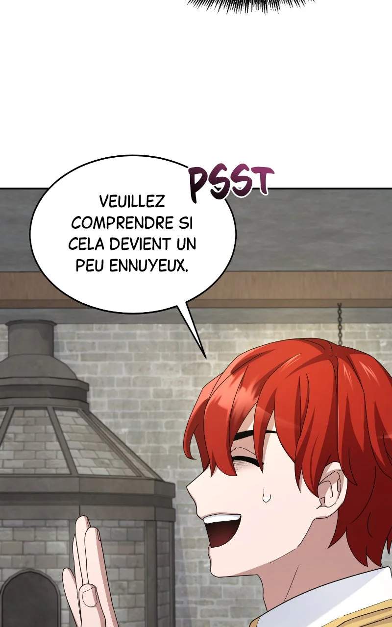 The Newbie Is Too Strong Chapitre 15 - Page 26